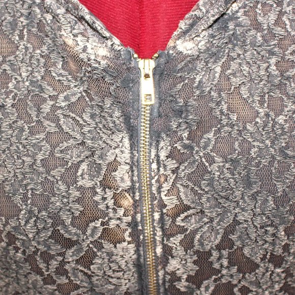 American Age grey hoodie - Picture 5 of 7